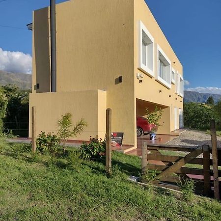 MerloCasa La Bien Amada别墅 外观 照片